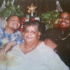 MAMA PREYING 4 ME.BY M.L.J. .FT.LOYALTY,PAIN PHREE