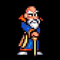 Mega Man X3 - Dr Cain's Lab (JFG 8bit RMX)