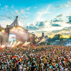Summer Mood - Edm - Festivalmusic
