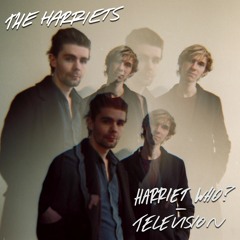Harriet Who