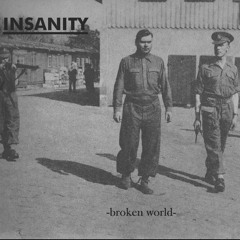 01 OBSCURE INSANITY
