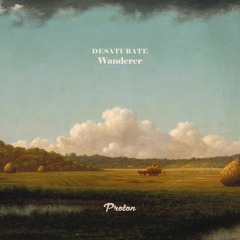 Desaturate - Unto Each Other