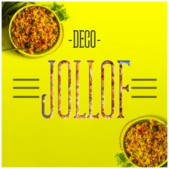 Deco - Jollof