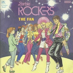 Reachin' For the Stars - Barbie and the Rockers