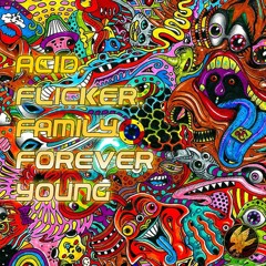 FOREVER YOUNG