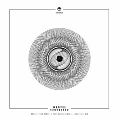 STRUK016 Mortel - TZ0TX1TY2 (EP) Remix By Architektur I Avgusto I Paul Begge