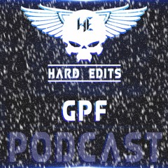 GPF - Hard Fucking Christmas Podcast (Episode 14)