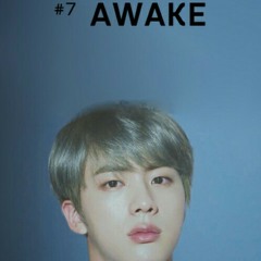 BTS (Jin Solo) - Awake (Cover w/ Piano Instrument)