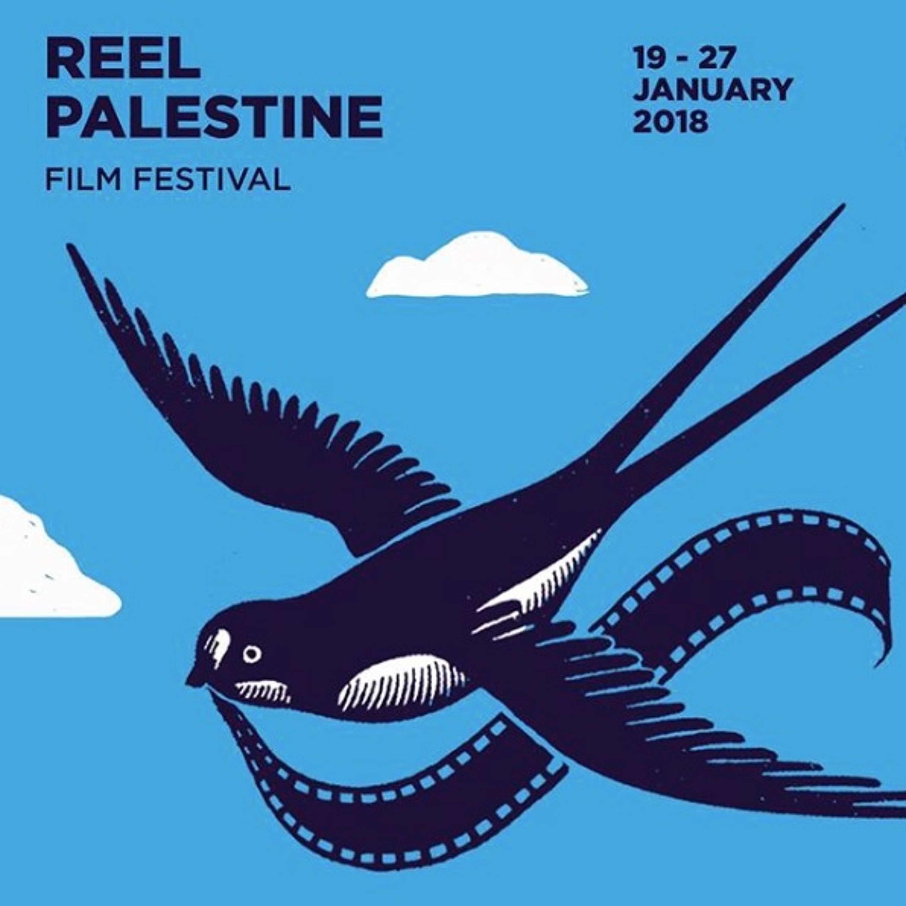 Reel Palestine Film Festival