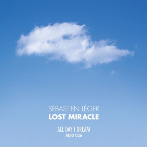 Lost Miracle