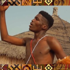 Axel Merryl "Kirikou n'est plus petit" feat. AMR et Jojo [Clip Officiel]