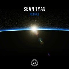 Sean Tyas - People