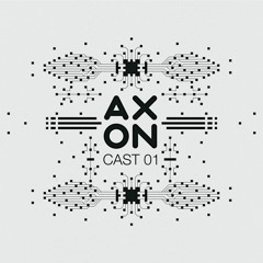 Axon Cast001 By NickBee