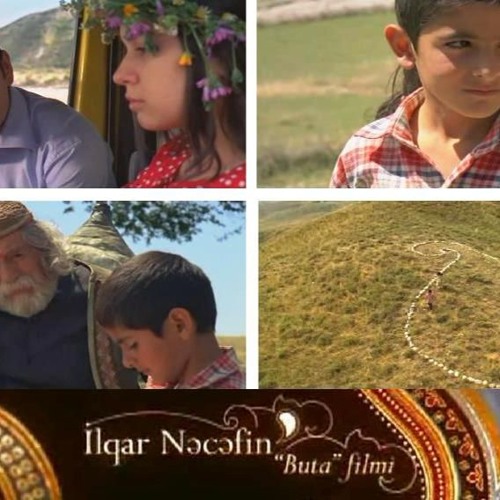 Buta (film, 2011)(musiqi - 23, Bəs. Cavanşir Quliyev)