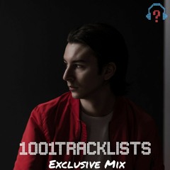 Marcus Santoro - 1001Tracklists Exclusive Mix
