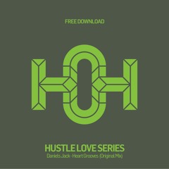HLS085 Daniels Jack - Heart Grooves (Original Mix)