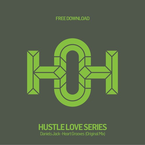 HLS085 Daniels Jack - Heart Grooves (Original Mix)