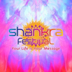Celestial Intelligence - Shankra Festival 2018 | Music Application