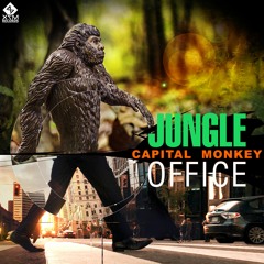 Capital Monkey - Jungle Office [OUT NOW!!!]