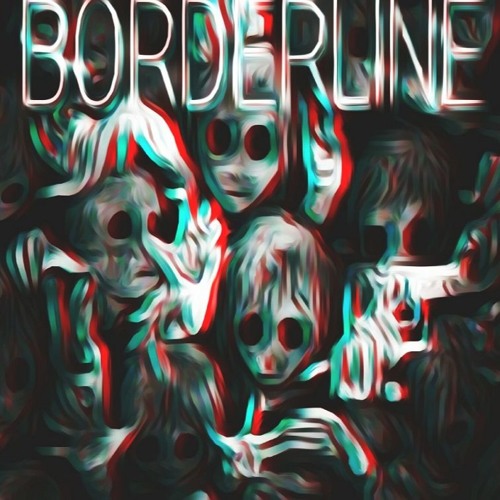 BISHOV - BORDERLINE  ||  DARK TECHNO TRACK - FREE DOWNLOAD