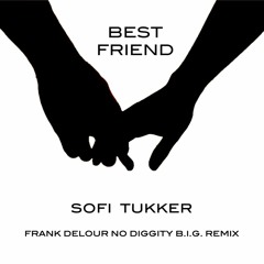 Best Friend (Delour's No Diggity B.I.G. Remix) - Sofi Tukker