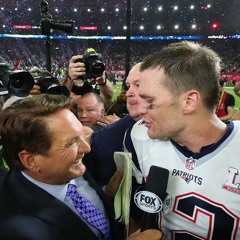 Chris Myers on Barstool Breakfast