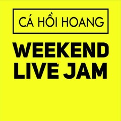 Cánh Đồng - Acoustic Live tại Xone Radio