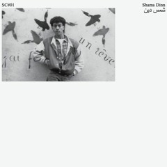 Shams Dinn - Toutes Ces Femmes (Instrumental) (STW Premiere)