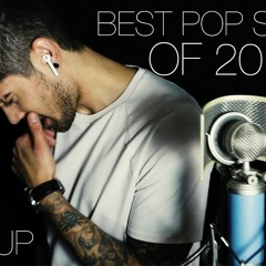 BEST POP SONGS OF 2017 MASHUP (HAVANA, DESPACITO, ATTENTION + MORE) Rajiv Dhall cover