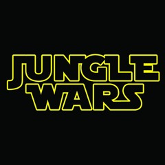 The Great Jungle War of 2018