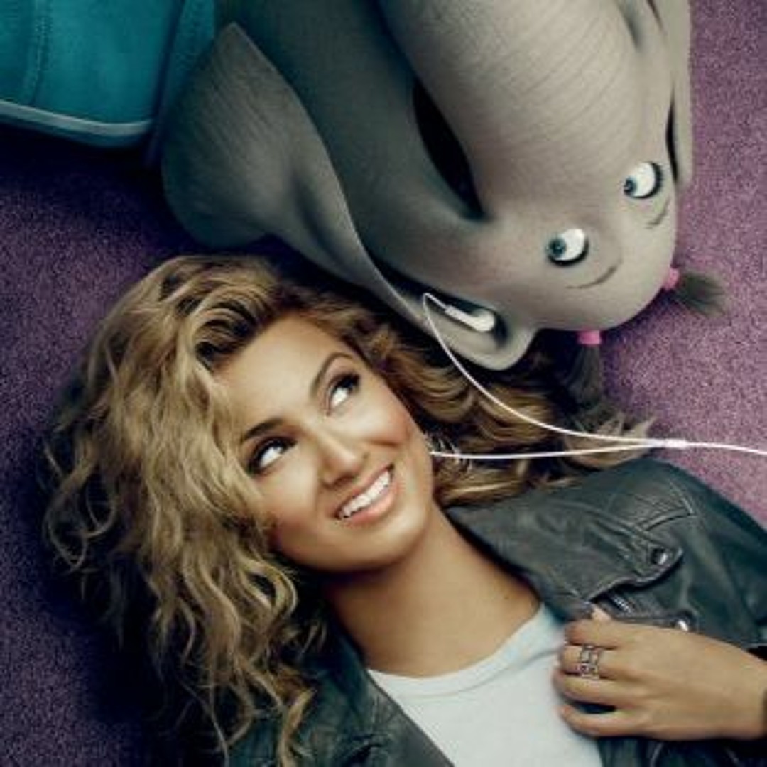 Don't you worry about a thing — tori kelly