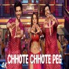 Chhote Chhote Peg Yo Yo Honey Singh Sonu Ke Titu Ki Sweety – 2018 Mp3