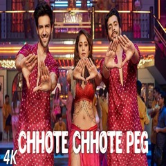 Chhote Chhote Peg Yo Yo Honey Singh,(Sonu Ke Titu Ki Sweety – 2018)