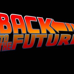 Back to the Future Movie Theme Song (Slowed)Back in Time