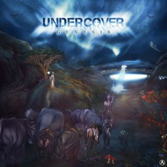 UnderCover - Judaika [Mystery Sense Remix]