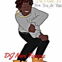 Rap Mashup Madness Pt 2