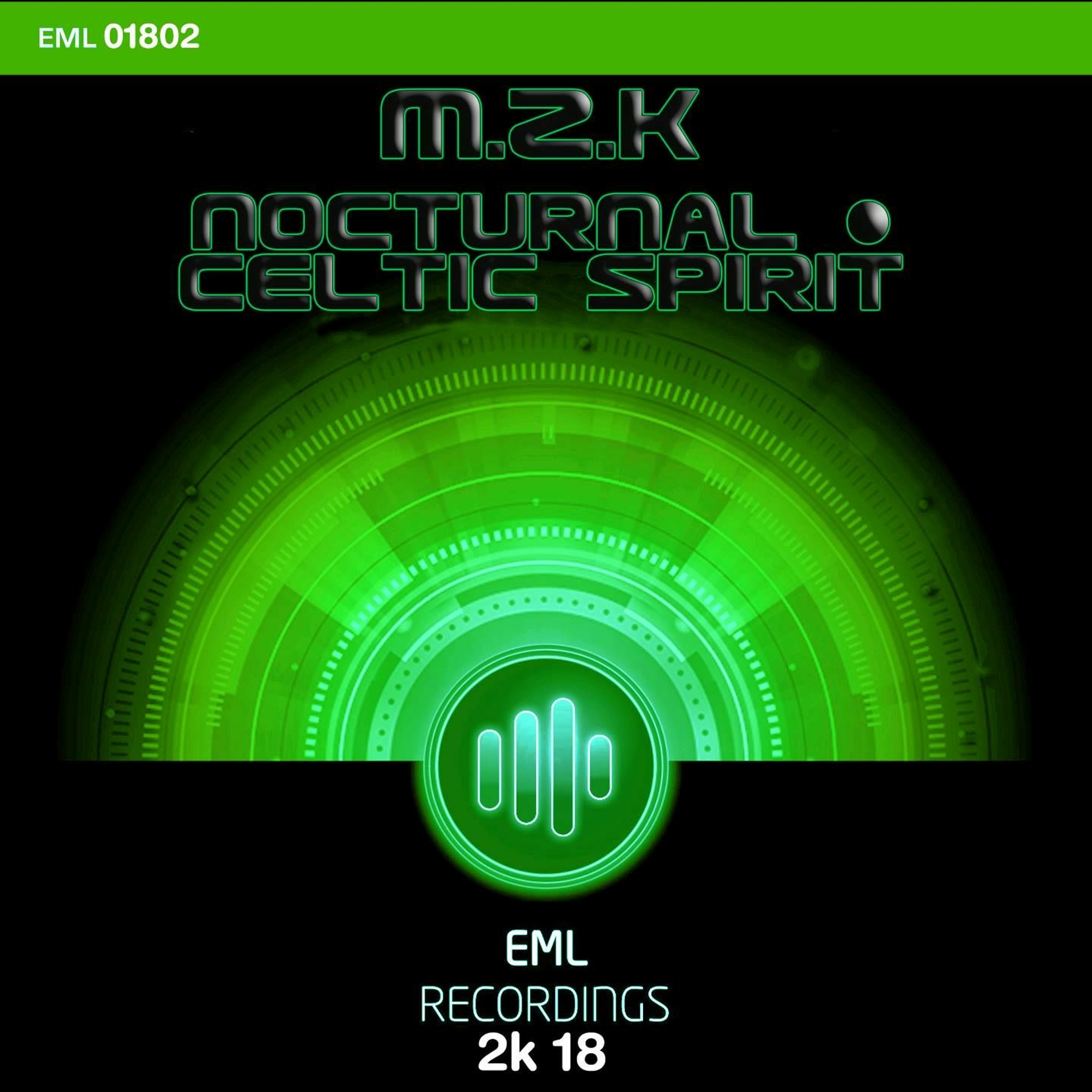 M.z.K. - Celtic Spirit + Nocturnal (05/02/18) episode artwork