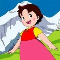 Heidi im Tekkland