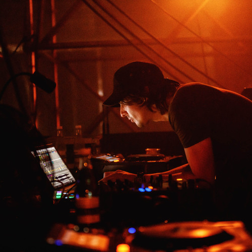 2018 techno sets