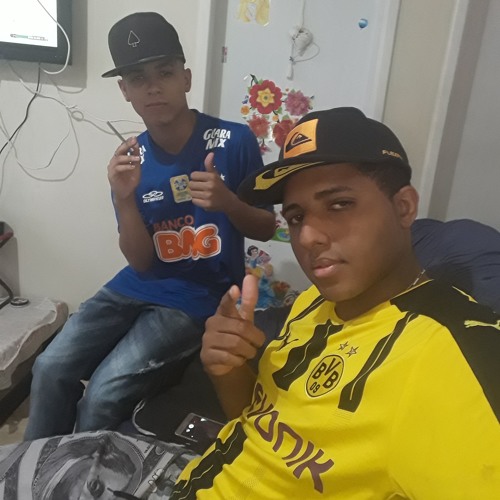 Mc´s Fahah E Wesley - Vai No Passinho De Bandido ( Dj TL Mpc )