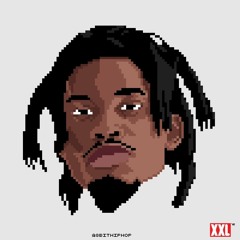 Denzel Curry - Black Panther
