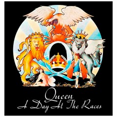 Queen - You Take My Breath Away