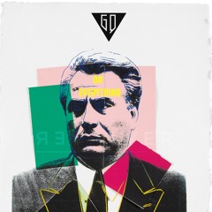 G.Q. - ON EVERYTHING