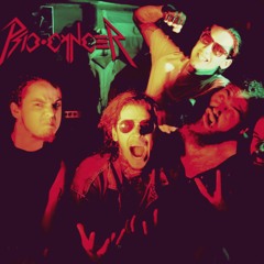 Psicocancer - La Pérfida Albión