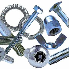 Screw Nut And Bolt