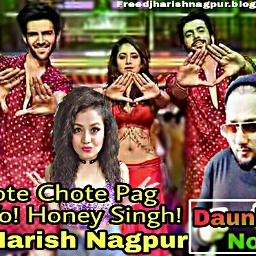 Chhote Chhote Peg Yo Yo Honey Singh DJ Harish Nagpur