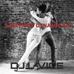 SWEETNESS DYNAMIC KIZ..THE MIX 2018