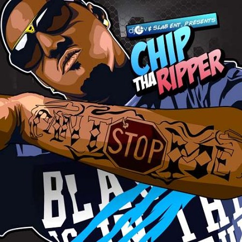 Chip Tha Ripper Interior Crocodile Alligator Extended