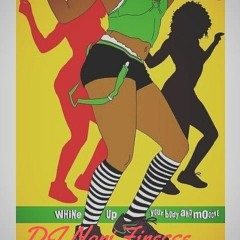 Dj Nori -  30 Min  FAST Soca/Dancehall Mashup (Pt 1)