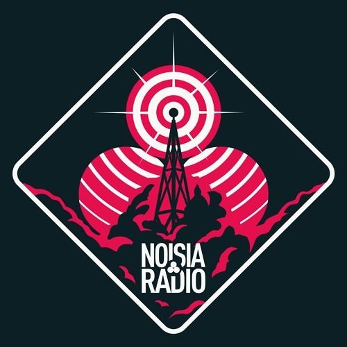 Arkaik - Kid (Noisia Radio cut) - Dispatch recordings 115 - OUT NOW